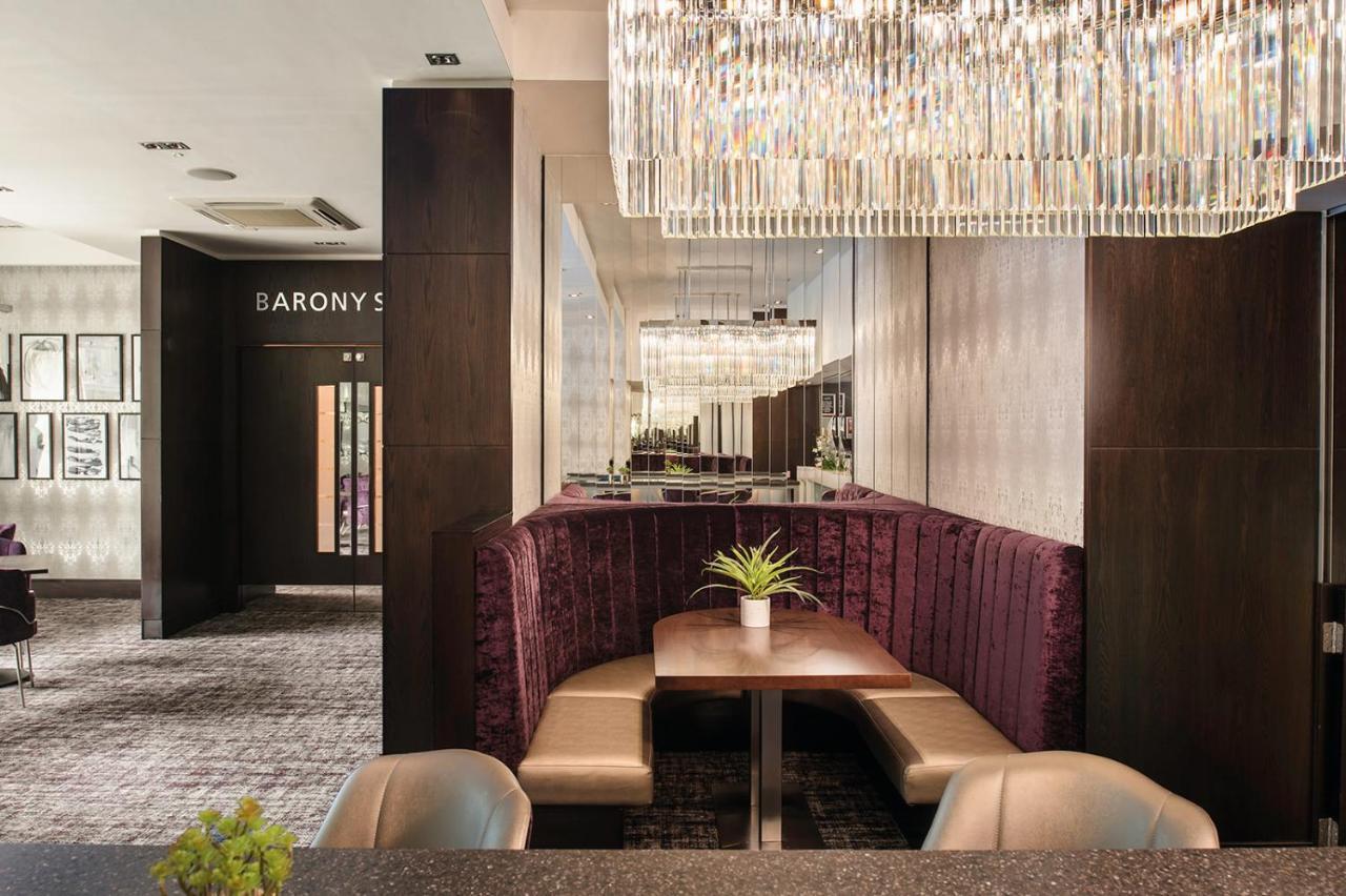 Carlton Hotel 3*