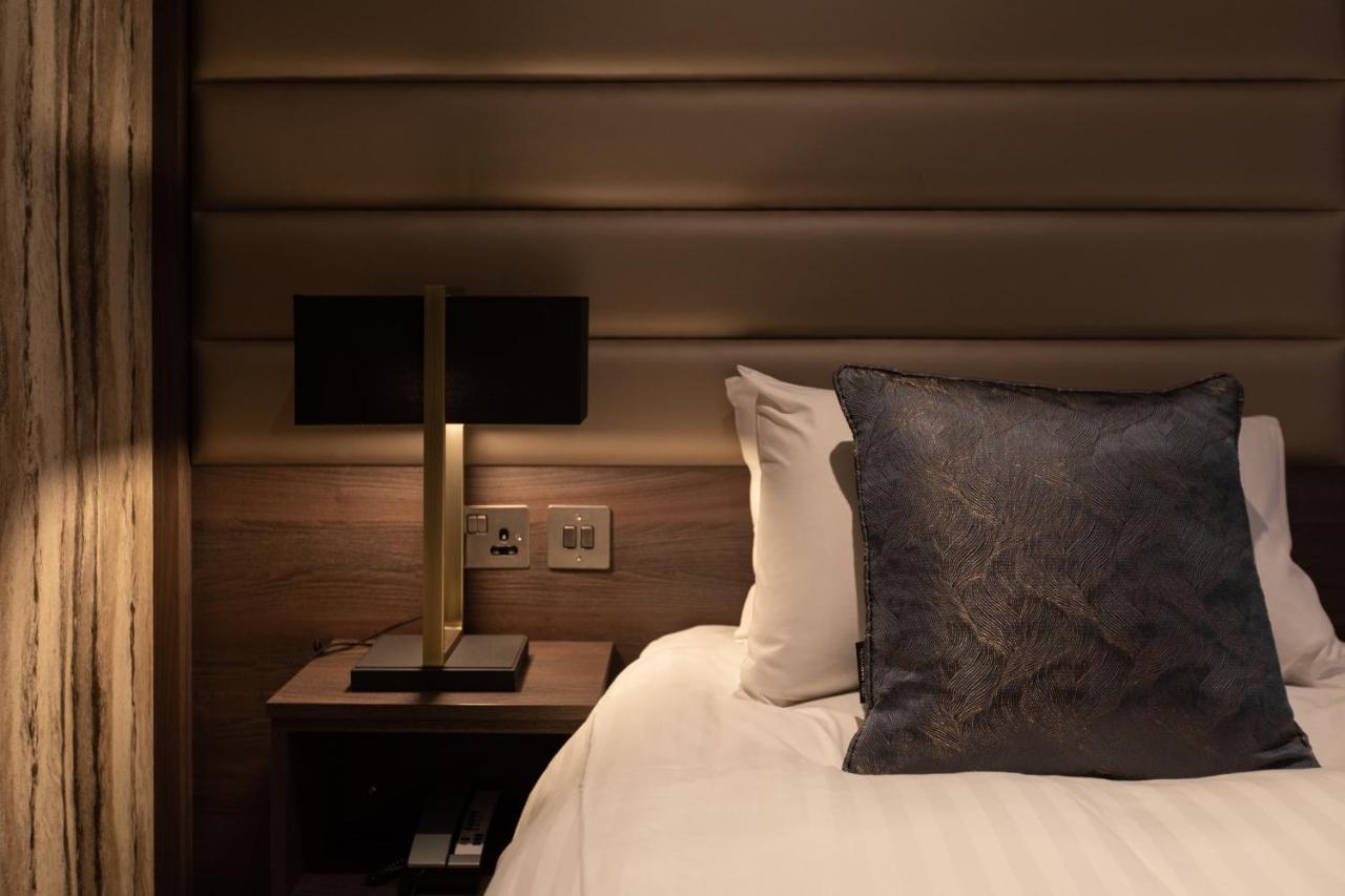 Carlton Hotel Prestwick