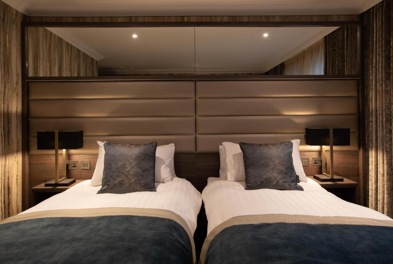 Carlton 3* Prestwick