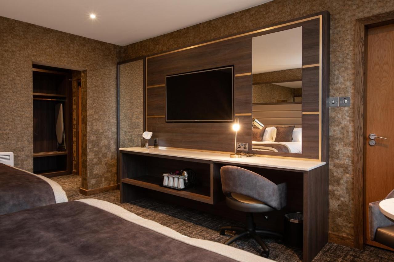 Hotel Carlton Prestwick