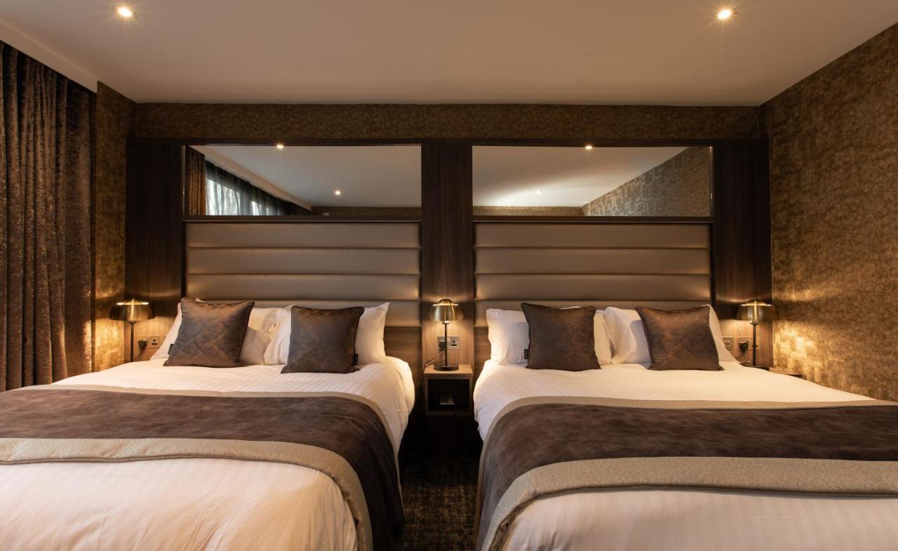 Hotel Carlton Prestwick
