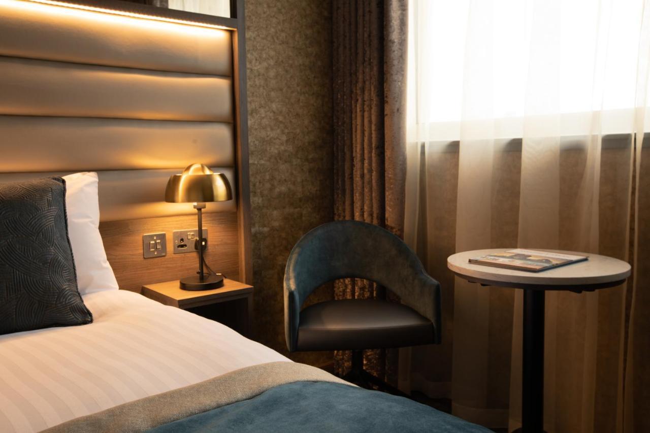Hotel Carlton Prestwick
