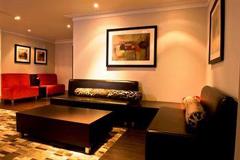 Carlton Hotel Prestwick