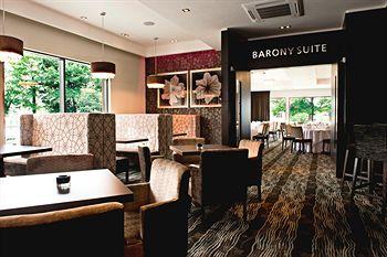 Hotel Carlton Prestwick