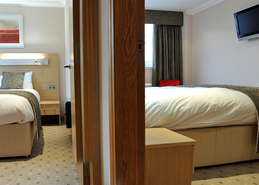 Carlton 3* Prestwick