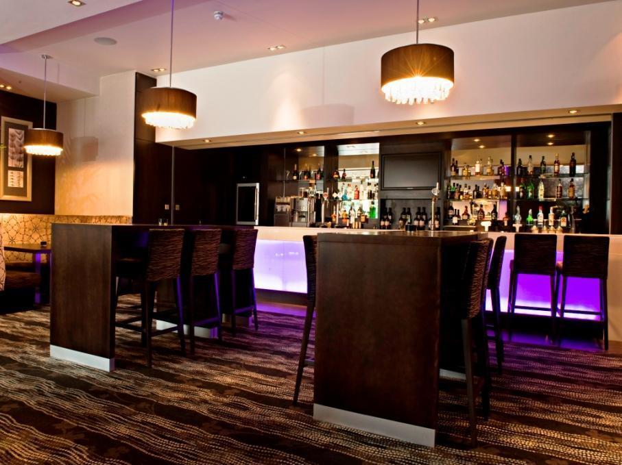 Carlton Hotel 3*