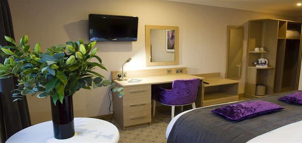 Carlton Hotel Prestwick