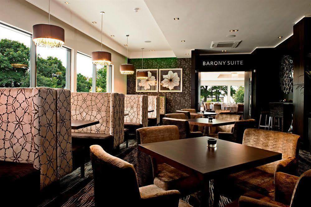 Carlton 3* Prestwick