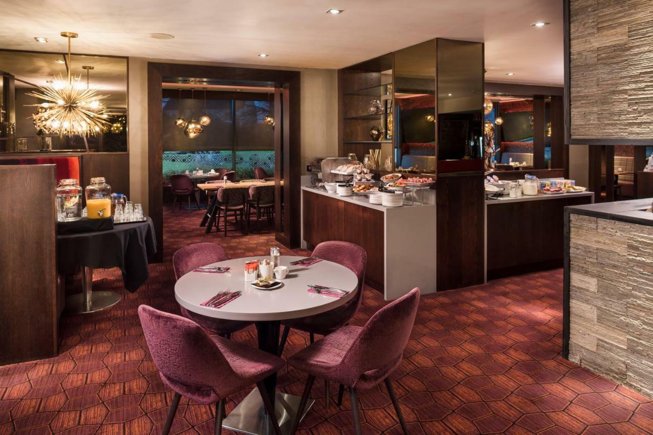 Carlton 3* Prestwick