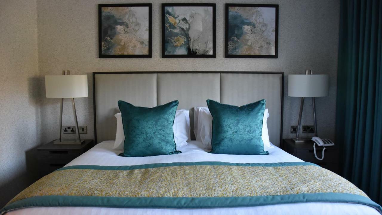 Hotel Carlton Prestwick